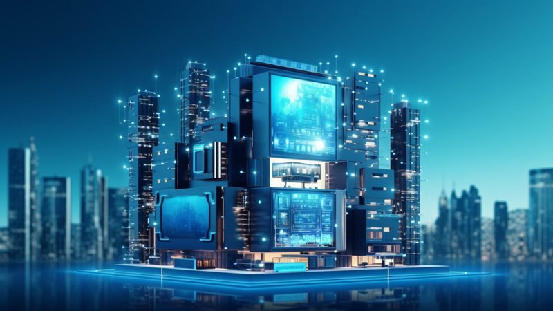 数据仓库建设：企业数字化转型的核心基石**